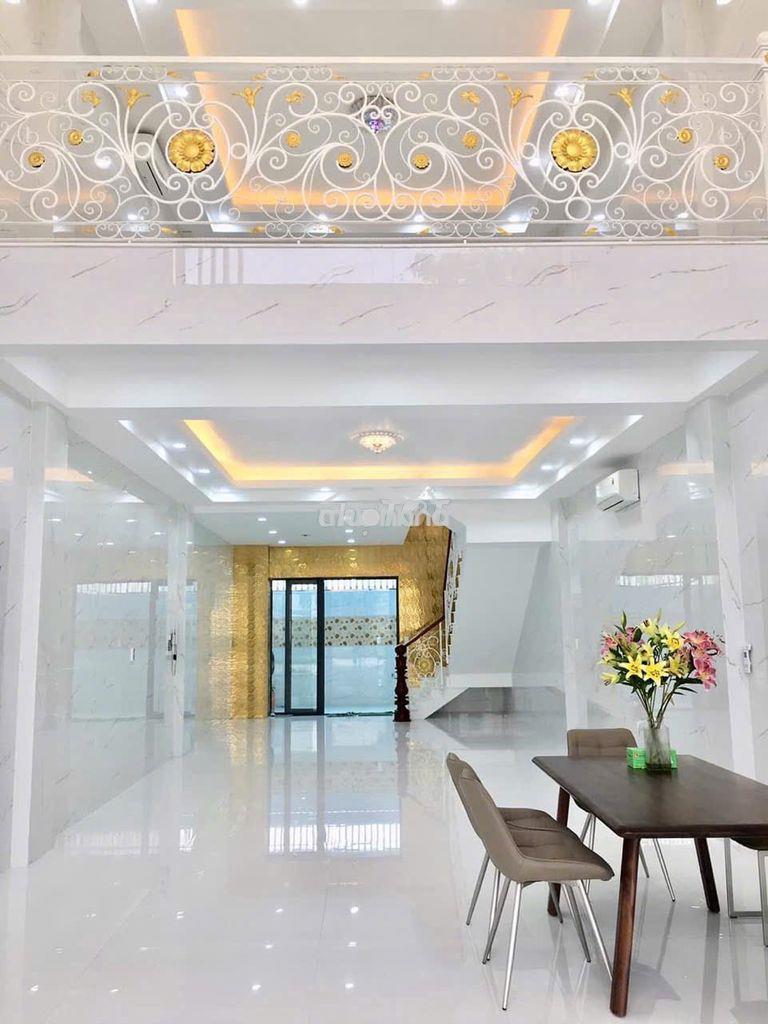 Cho thuê nhà hxt 182/3b lê văn sỹ phường 10, quận phú nhuận. - Ảnh 2