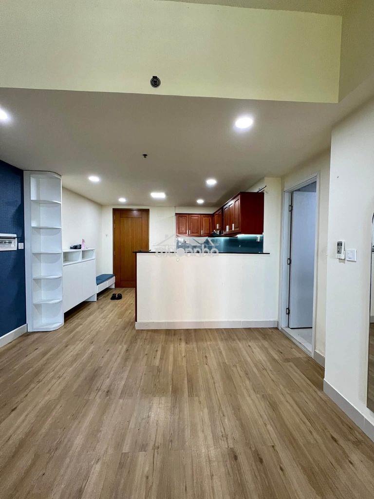 Bán nhanh căn hộ vừa lấy sổ hồng 3ty15 - 62m2 đầy đủ nội thất! - Ảnh 4