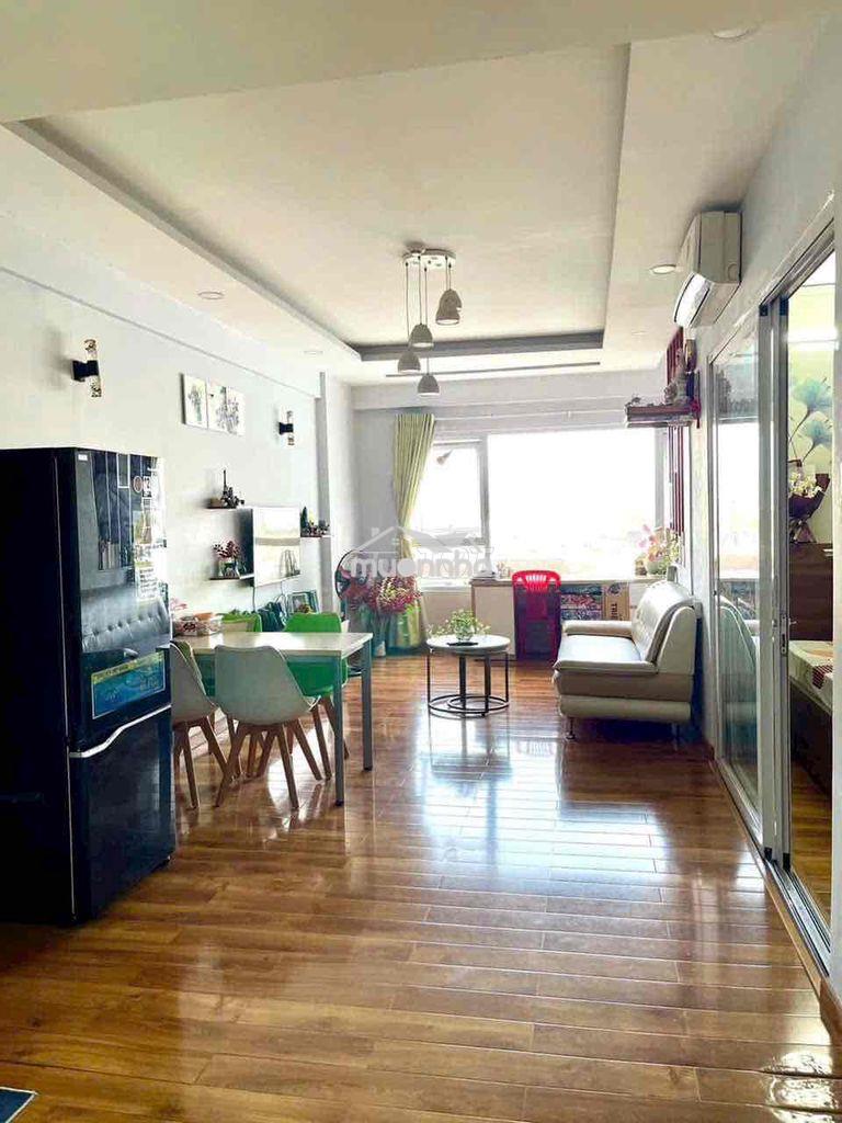 Chung cư ehome 5 -trần trọng cung quận 7 - 1pn+ 1wc. nhà mới full nt. - Ảnh 4