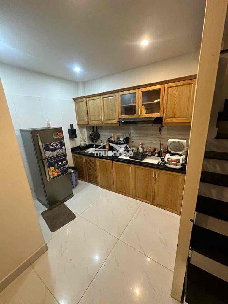 Cho thuê nnc 4pn3wc ngay lotte nguyễn văn lượng- giáp bình thạnh - Ảnh 2
