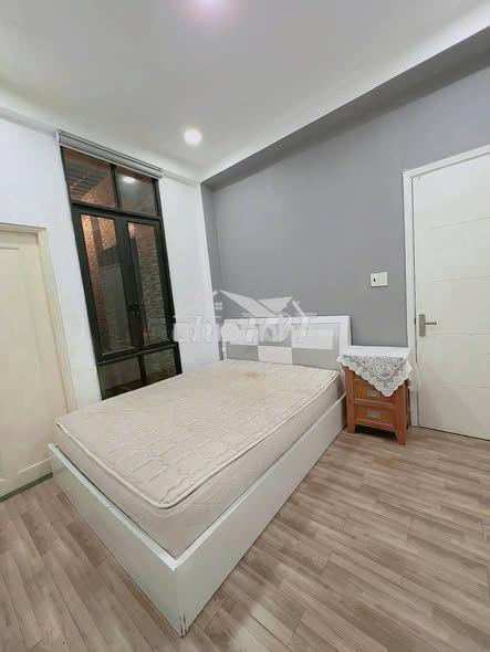 Nhà quận 1 trần hưng đạo trung tâm văn minh lịch sự