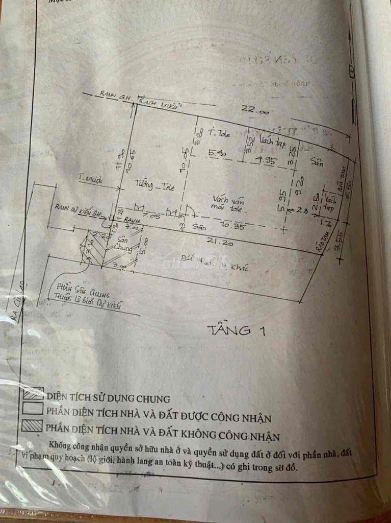 Chính chủ hạ giá bán nhanh nhà 240m vuông p2 trung tâm phú nhuận - Ảnh 4