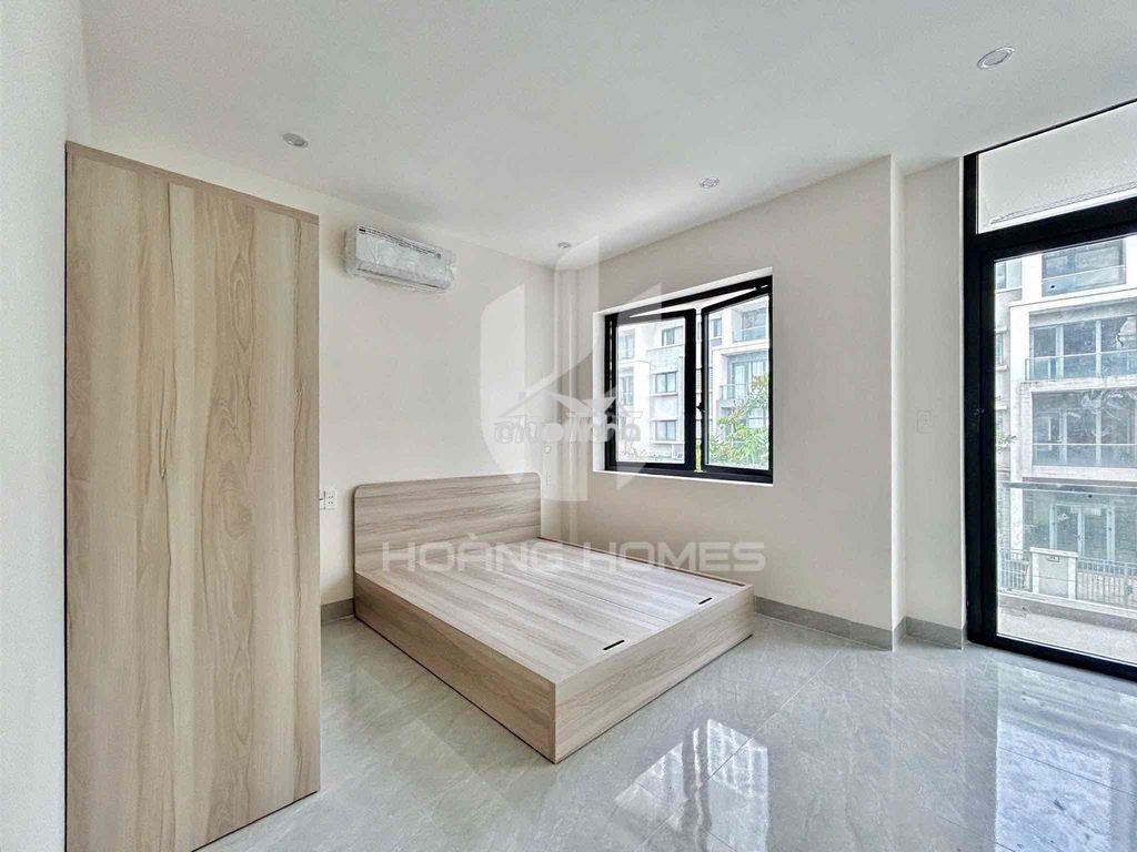 Studio rộng 30m2 thoáng mát - Ảnh 4
