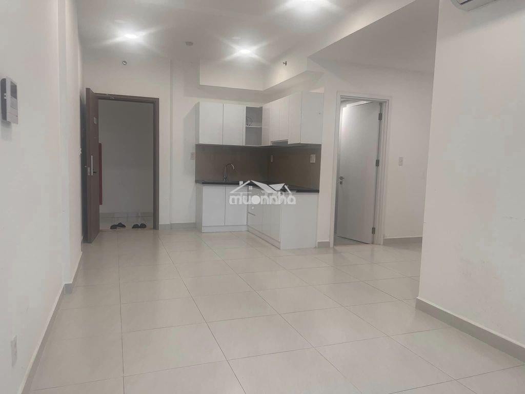 Cho thuê căn hộ 1pn+ ricca ngay ngduy trinh, q9 sát q2 giá chỉ 5.8tr - Ảnh 2