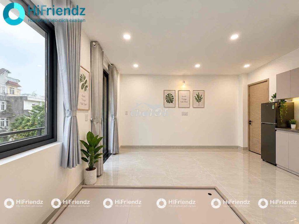 Siêu phẩm dự án mới xây studio full nội thất - Ảnh 3