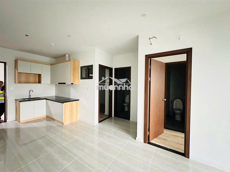 Cho thuê ch 2pn2wc 6tr ngay làng đại học thủ đức