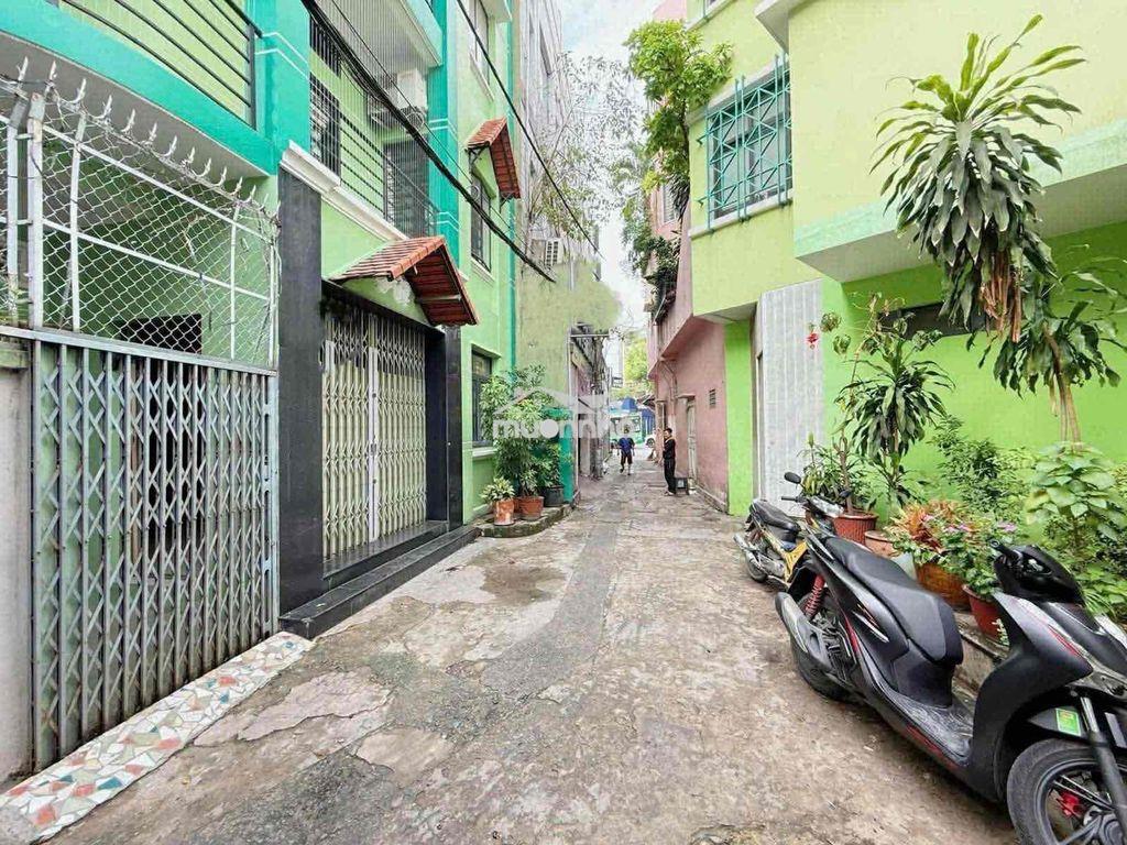 Bán nhà 92m2 ngang khủng 9m, hxh hoàng hoa thám, bình thạnh, 13.8tỷ - Ảnh 2