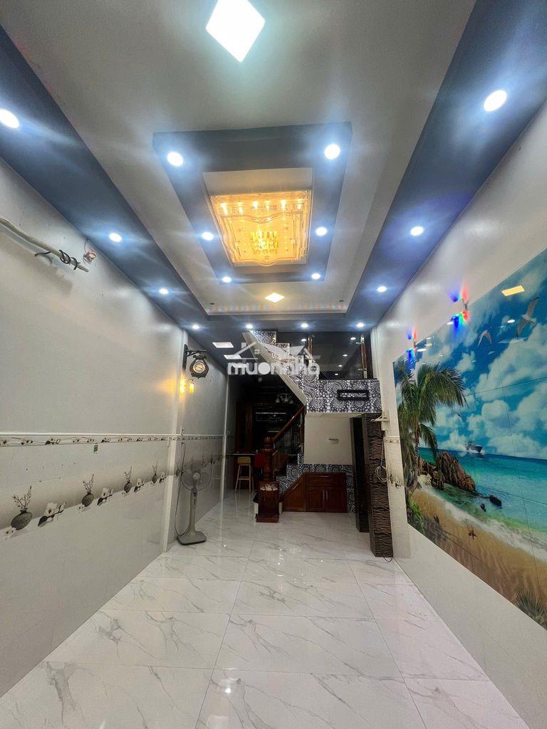 Cần bán nhà 1 lầu gần trường lê ngọc hân, mỹ tho, tg - 2