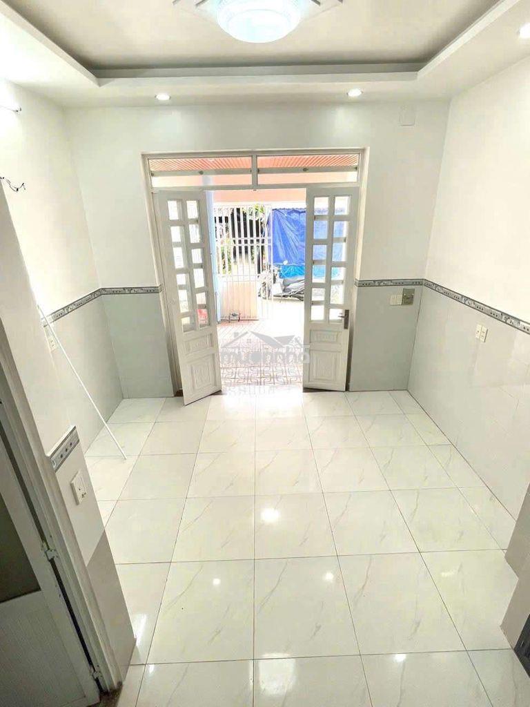 Bán nhà tân lập - 3