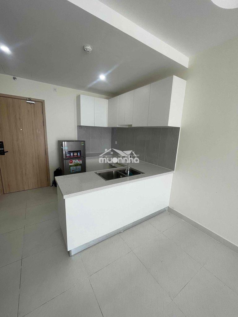 Căn aurora residence 51m2 1pn ntcb giá chỉ 9,5 triệu - Ảnh 2