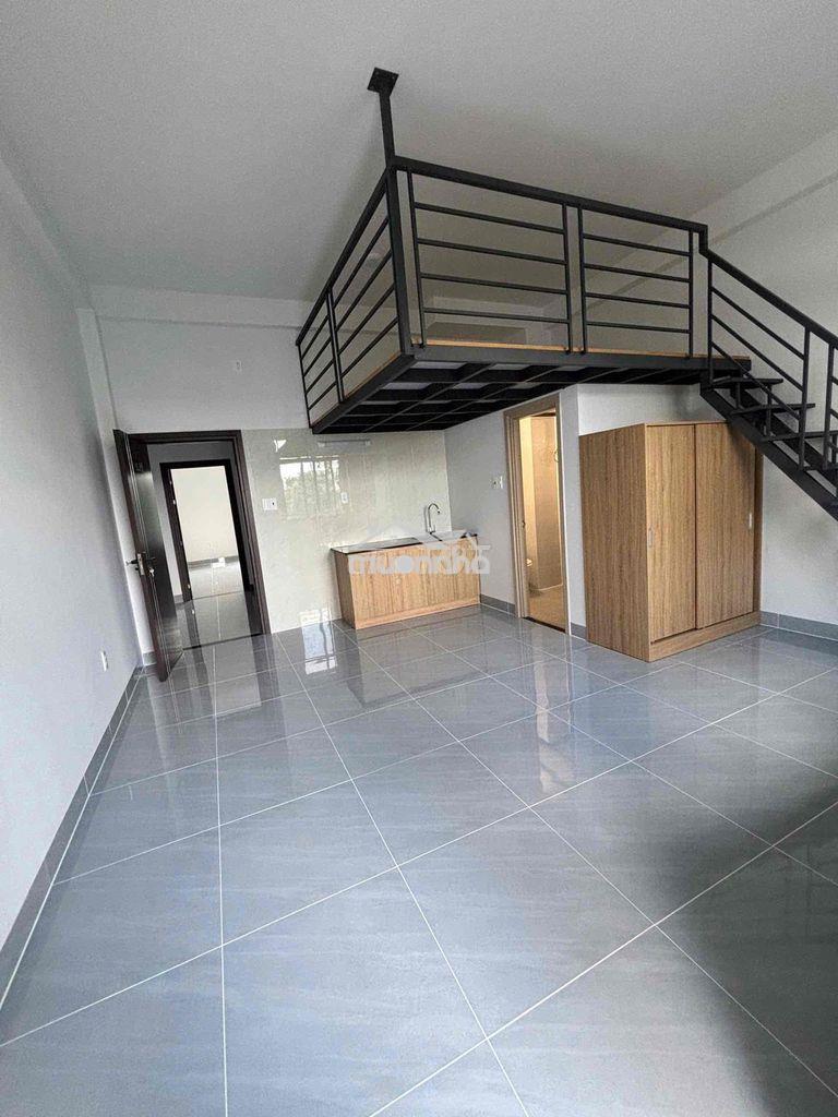 Phòng mới xây gần cc jamila kđ - Ảnh 2
