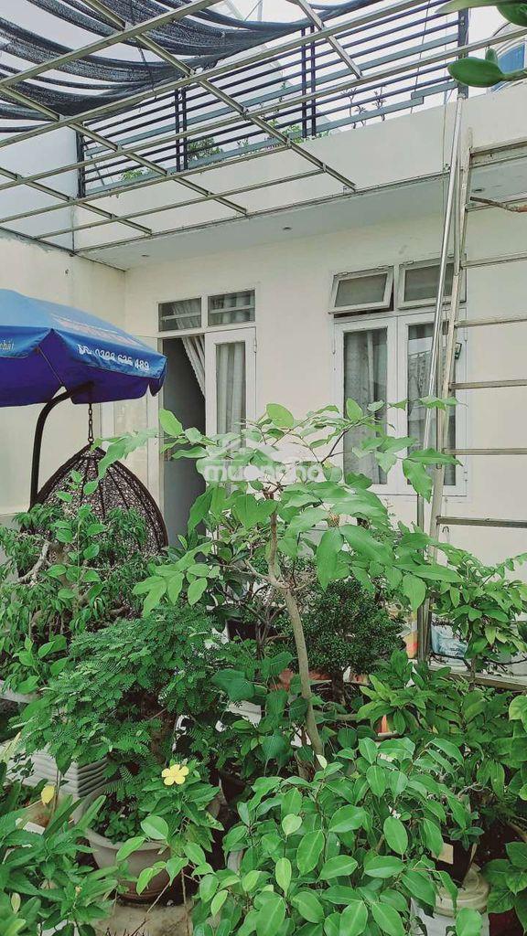 Bán nhà 3 tầng q2- hxh thông nguyễn tuyển - 118 m2 - giá: nhỉnh 12 tỷ. - Ảnh 3