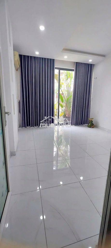 Cho thuê nhà đẹp đường nhánh tô ký phường tân chánh hiệp q12 - Ảnh 4