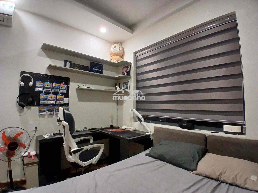 Cho thuê 2pn view đẹp full nội thất ở liền - saigon q7 riverside - Ảnh 4