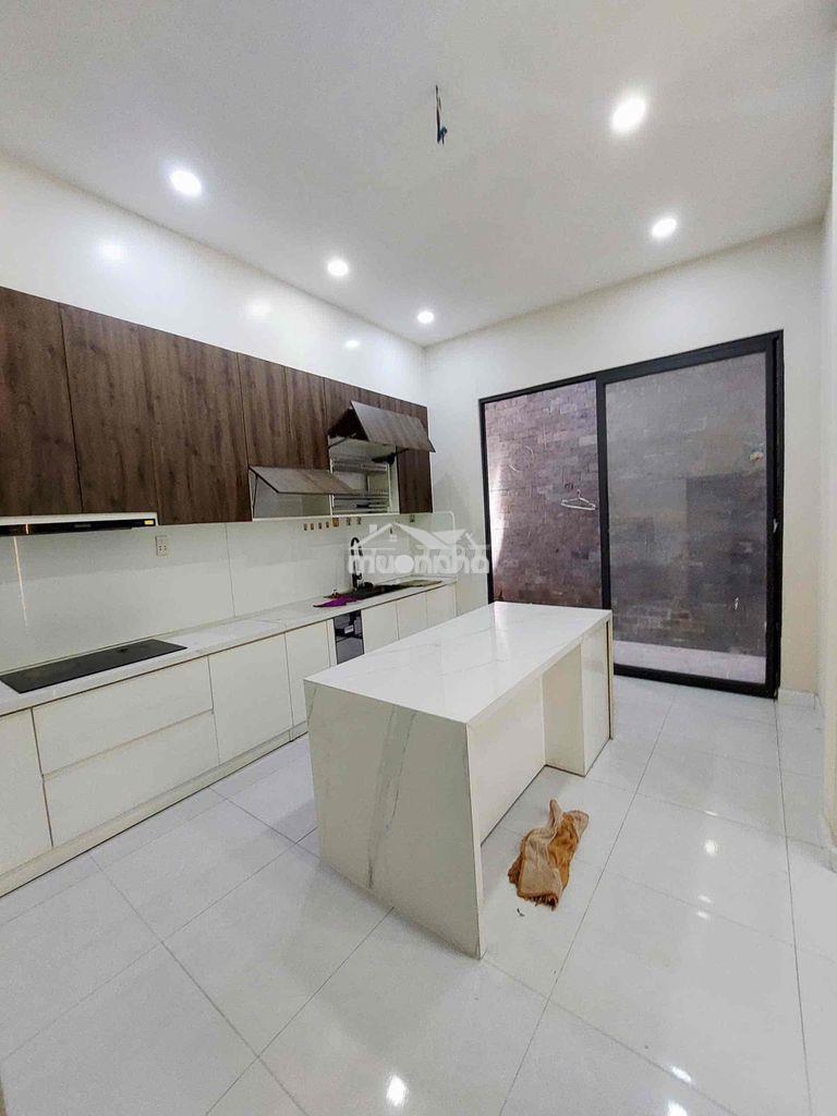 🛑Nhà 4 tầng, dt đất, 59m2, nở hậu, gần mặt tiền phạm thế hiển p4 - Ảnh 3