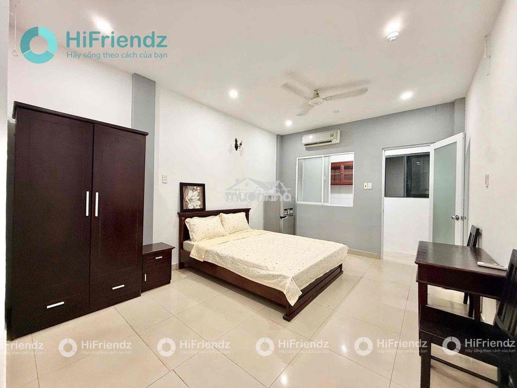 Phòng tách bếp full nội thất san bay - Ảnh 3