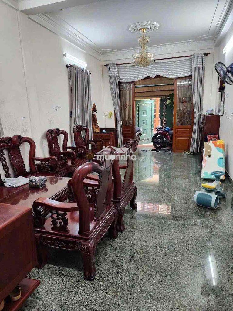 Nhà hxh trần não giá tốt tại quận 2 phường bình an,chủ giảm thêm 500t - Ảnh 4
