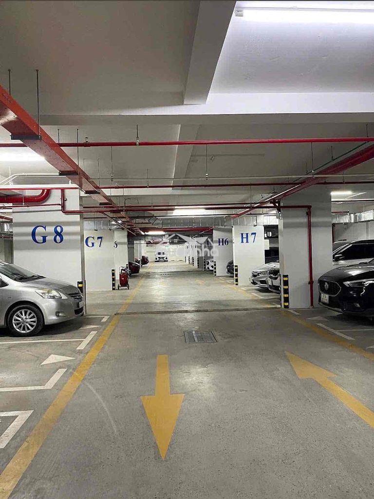 Bán căn hộ quốc vương sổ hồng riêng 55m2 giá 1.28tỷ - Ảnh 4