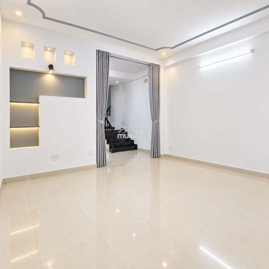 Bán nhà 2 lầu 51m² ngang 5m, khu cao ráo gần chợ hiệp bình. giá 4,8 tỷ - Ảnh 4