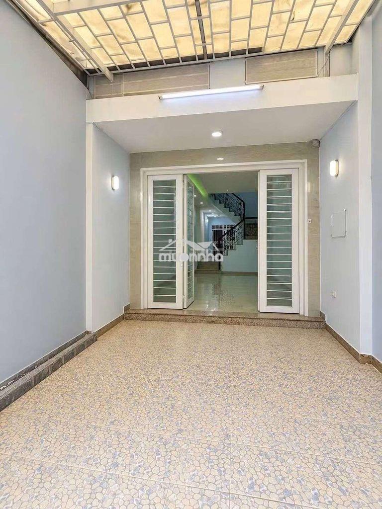 Hẻm oto- sân đậu xe thoải mái- lê văn sỹ - 23tr