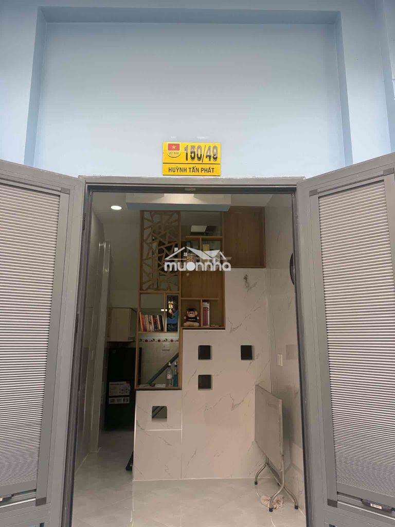 Bán nhà