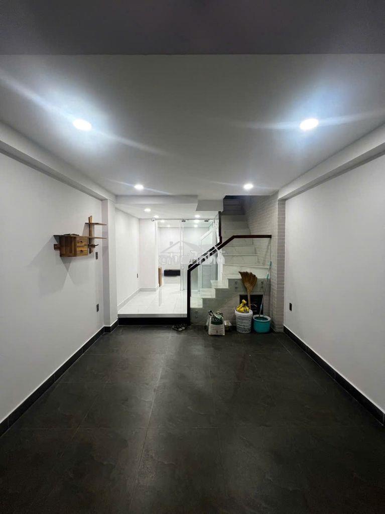 Hòa hưng gấp, dt 4 x 10m, 2 tầng 2pn mới đẹp ở ngay chỉ 2 tỷ ở ngay - Ảnh 4