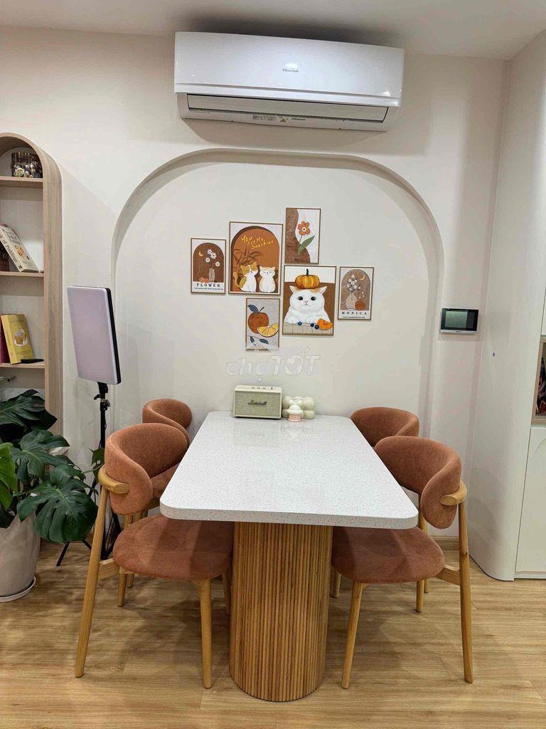 Cần bán gấp 2 ngủ 55m s3 , full đồ 3.5 tỷ vinhomes smart city - Ảnh 3