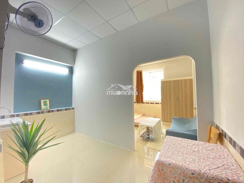 Chính chủ cho thuê phòng lê lai giá 5,4tr ful nt free xe giờ tự do - 3