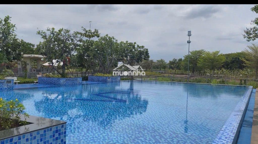 Chính chủ cho thuê phòng khu biệt thự lavila kiến á, full nt 4,5tr - Ảnh 2