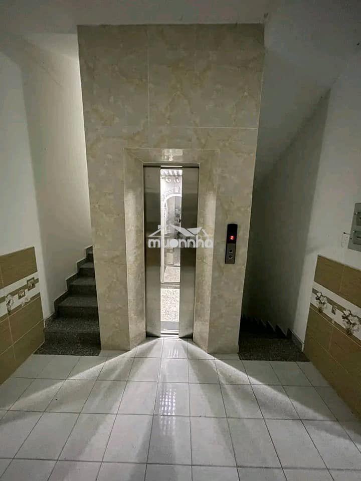 Bán toà chdv "khai thác full" doanh thu 175tr/tháng. giá: 20,8 tỷ/tl - 4