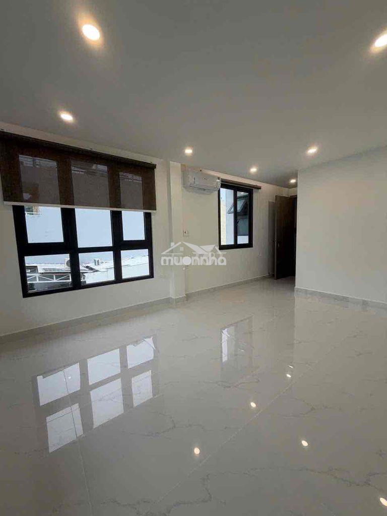 Bán nhà hẻm 3m nguyễn cảnh chân p.cầu kho q.1 - Ảnh 2