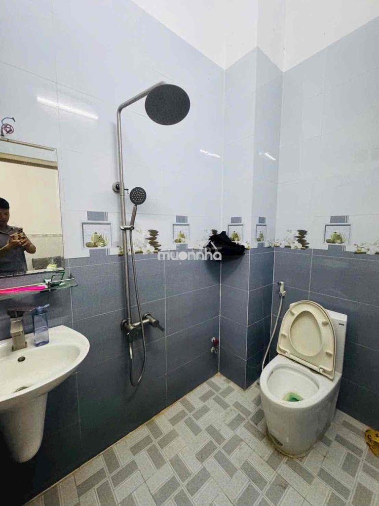Bán nhà trung tâm bình tân – hẻm 1 xẹt lê văn quới  giá nhỉnh 7 tỷ – đ - Ảnh 3