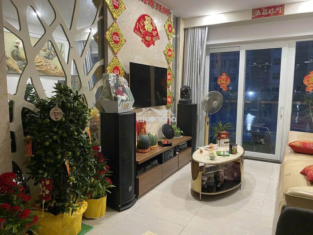 Bán căn hộ xi grand court, 75m2 căn góc - Ảnh 3
