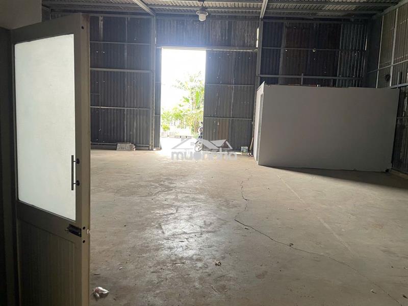 Cho thuê kho 200m2, ngô chí quốc, 12tr
