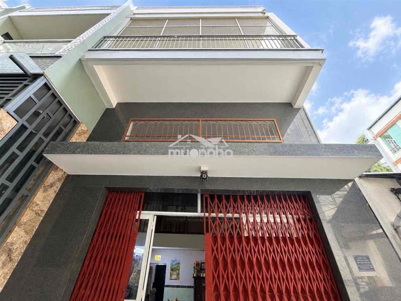 Cần để lại căn nhà tâm huyết xưa giờ 30 năm tại quận 10 vì kẹt tiền