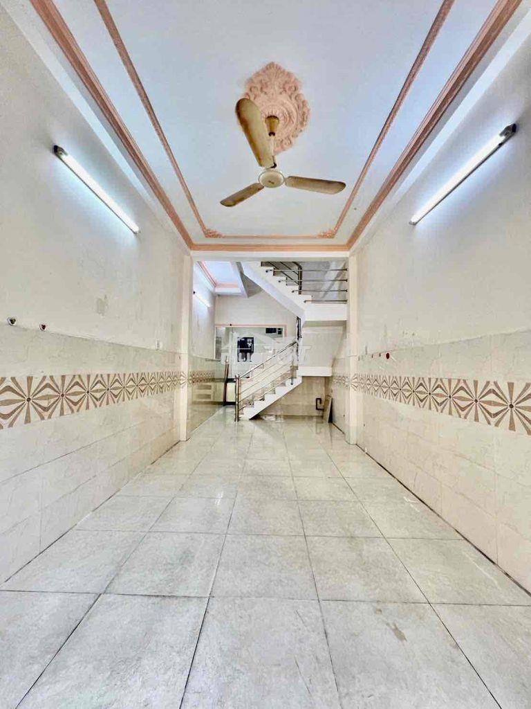 Nhà 3,5x10m 1lầu (2pn 2wc) hẻm 7m thông. 1/ hàn hải nguyên. q11 - Ảnh 4