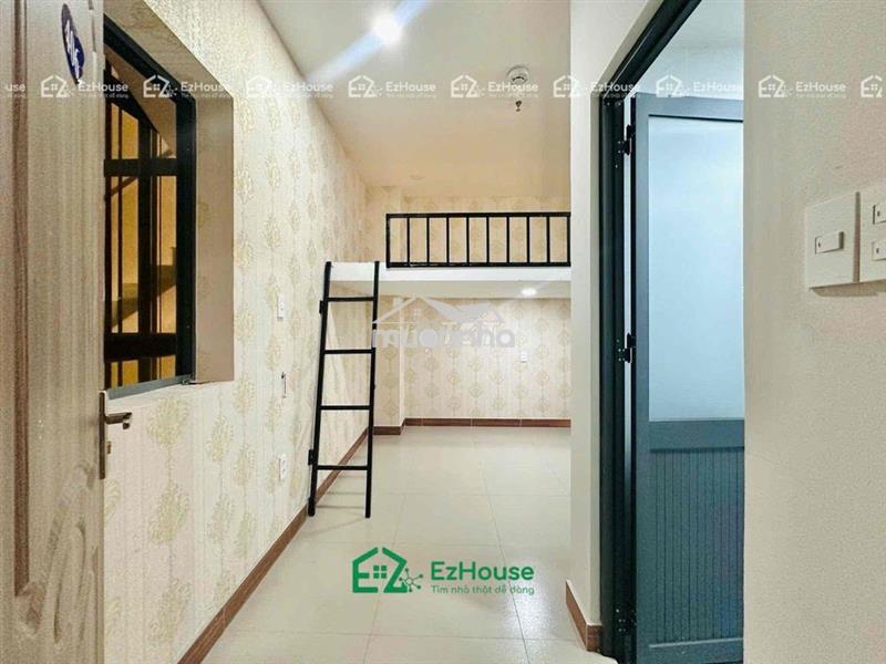 Trọ quận 5 mới rẻ ở được 3-4 người