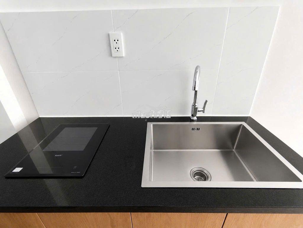 Cho thuê 1pn1wc 4.3tr phù hợp 1 - 2 bạn ở - Ảnh 3