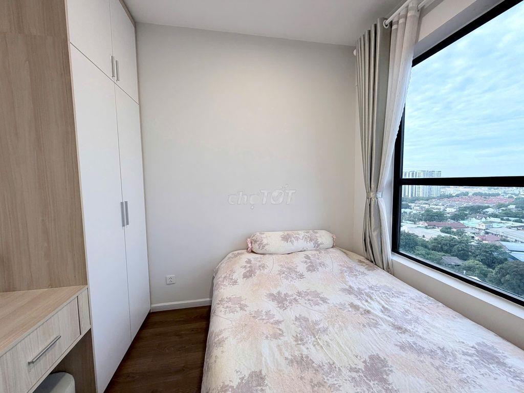 🚨 Cho thuê căn 2pn 2wc opal skyline - full nt xịn sò - ngay vsip 1 - Ảnh 2