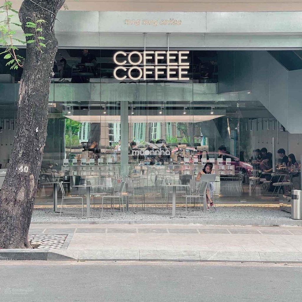 Cho thuê mặt bằng đường thảo điền, quận 2. dt: 8x40m - Ảnh 2