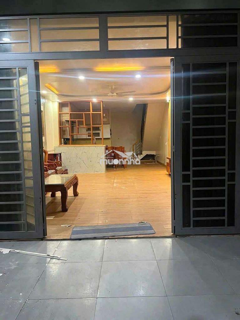 Nhà đường mã lò [5x15, 1 lầu, 3pn, 2toilet] full nội thất - 4