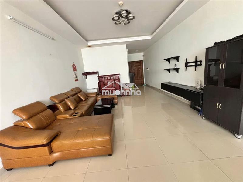 Cho thuê c/c ruby garden, 02 nguyễn sỹ sách-căn 3pn, đủ nt giá 11tr/th