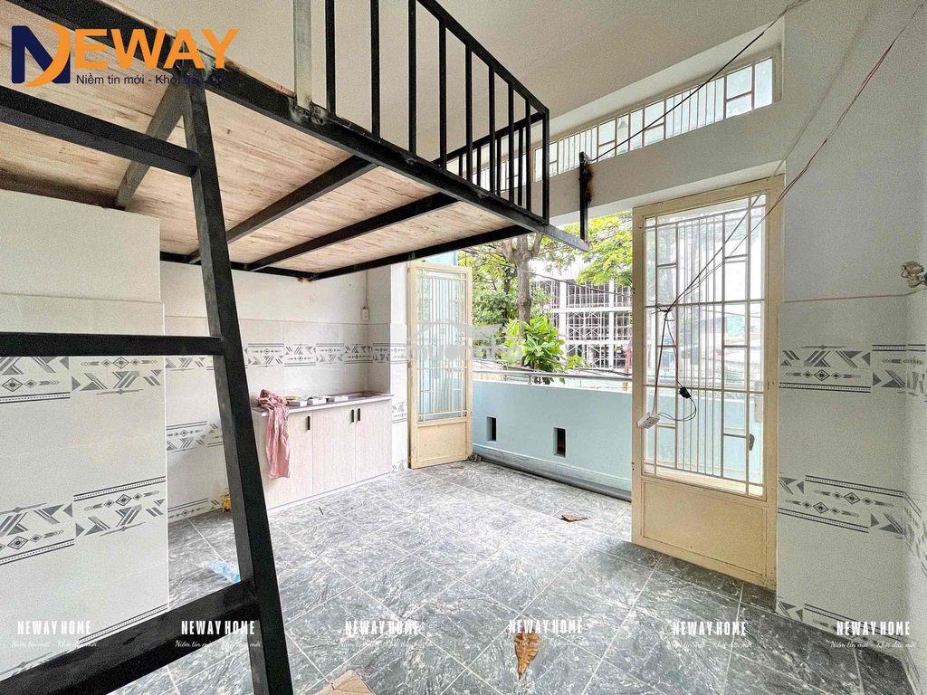 Ban công - siêu phẩm duplex mới xây giá từ 4 củ - Ảnh 3