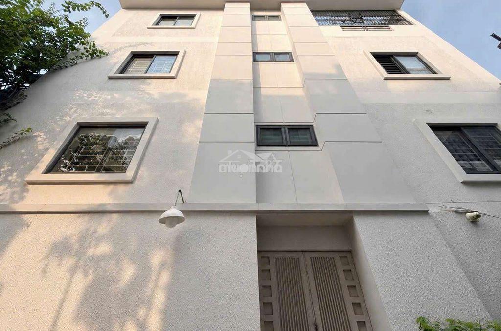 Thật 100% chỉ 9.9 tỷ hẻm 6m công nhận 58m2 8x9m. 4 lầu phan đăng lưu - Ảnh 4