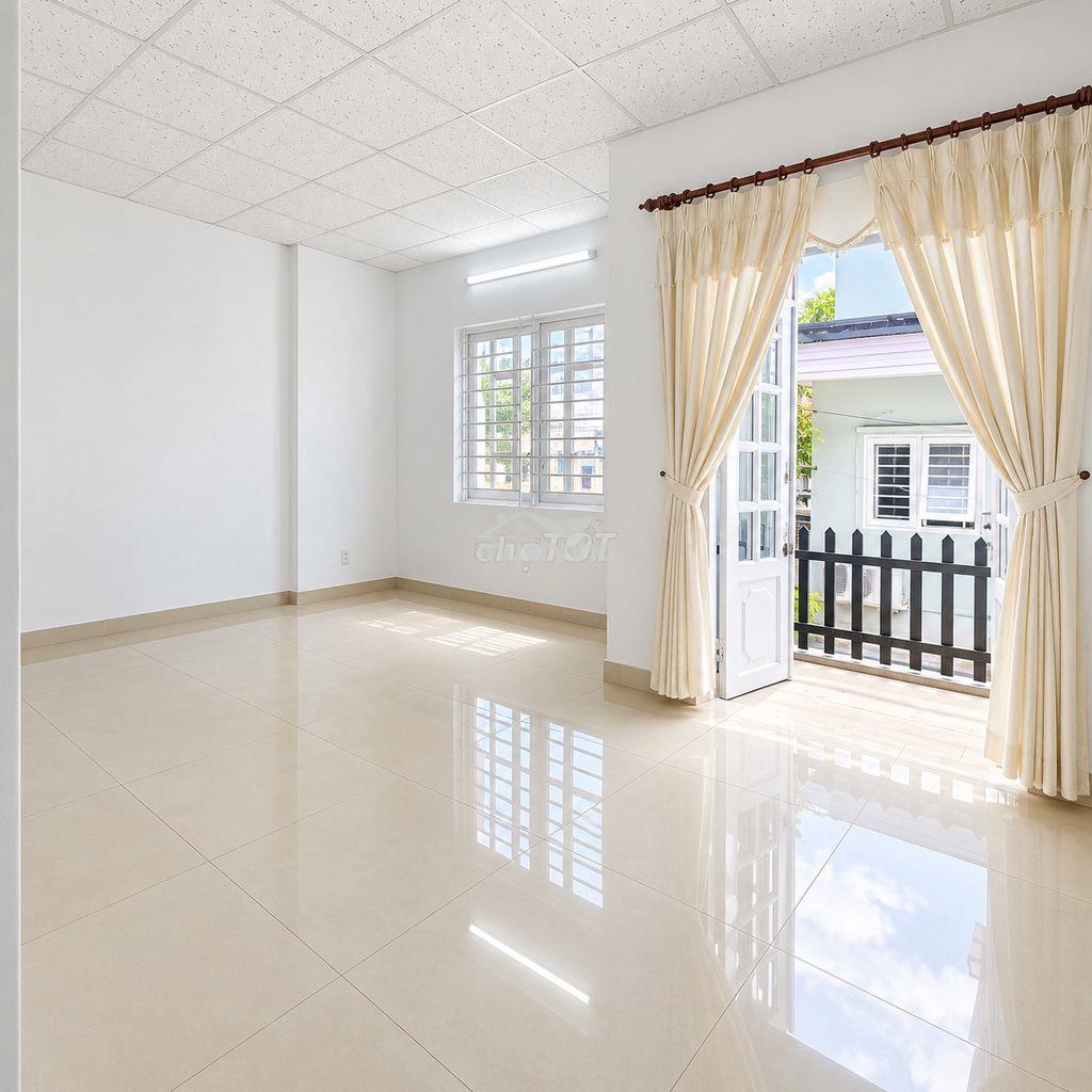 Bán nhà 2 lầu 51m² ngang 5m, khu cao ráo gần chợ hiệp bình. giá 4,8 tỷ - Ảnh 2
