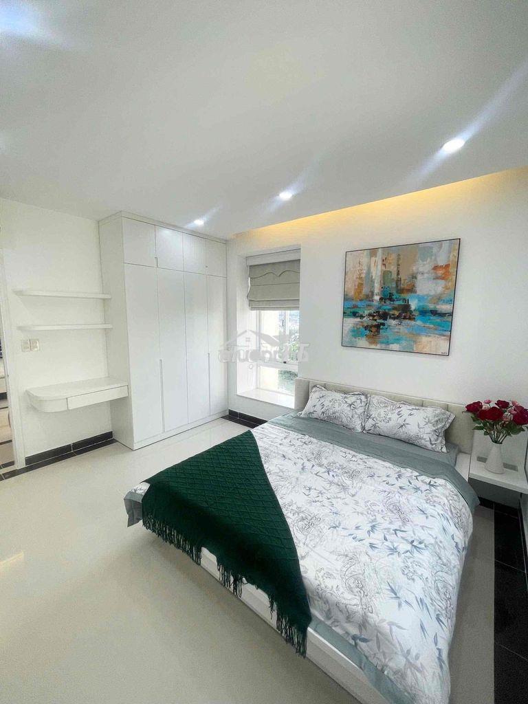 Cho thuê sky garden 2pn, full nội thất, chỉ 5 phút đi rmit, tdt - Ảnh 3