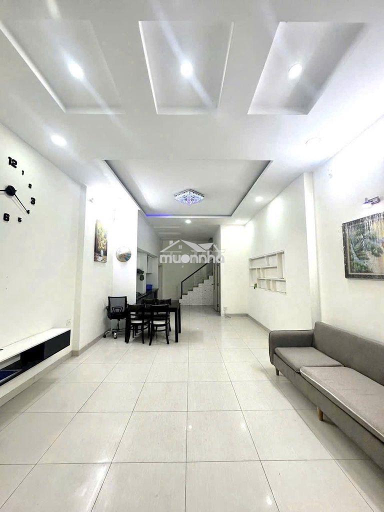 Bán nhà 3 tầng - hẻm ô tô - khu an ninh - dân trí - gần kdc hồng long - Ảnh 3