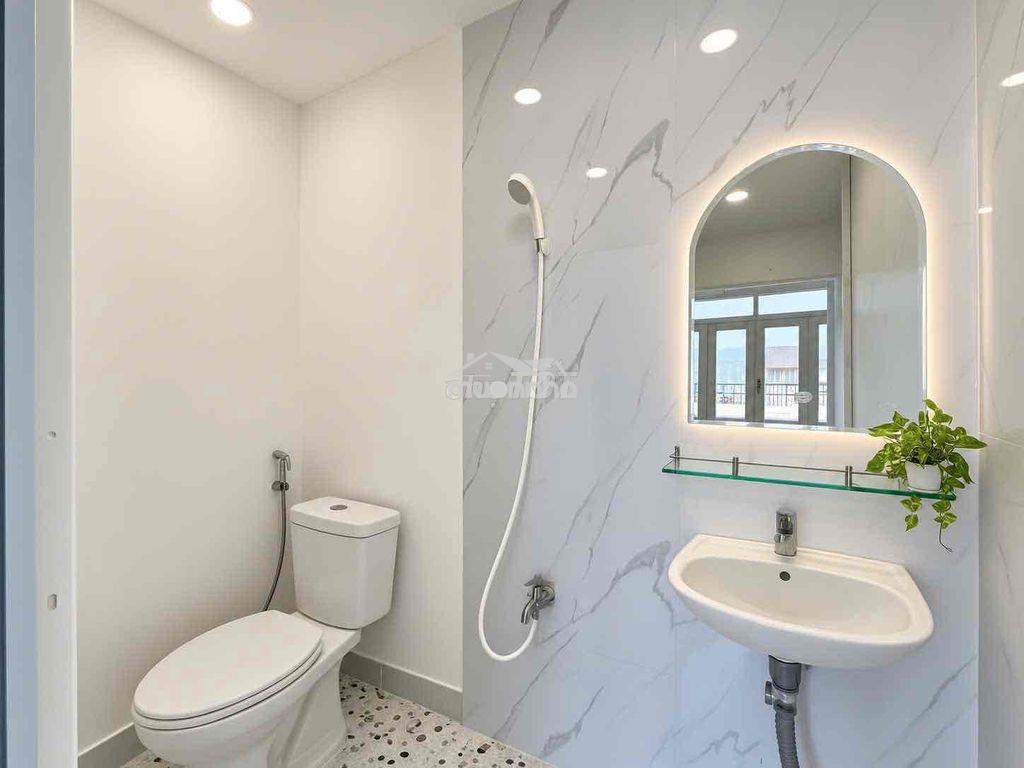 Studio từ 4tr5-6tr đa dạng giá cả - Ảnh 4