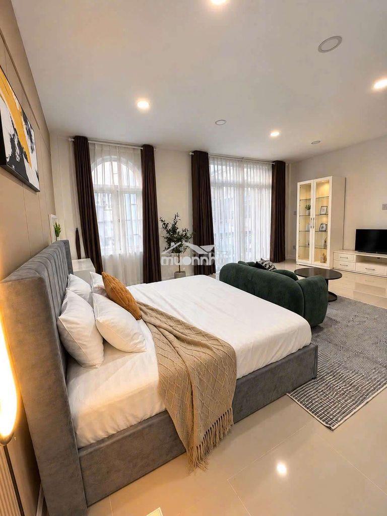 Hệ thống căn hộ 2pn tân bình, full nội thất cao cấp, gần sân bay - Ảnh 3