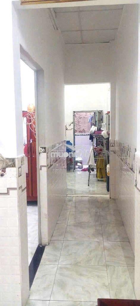 Bán rẻ nhà đông hòa dĩ an gần bigc go - Ảnh 2